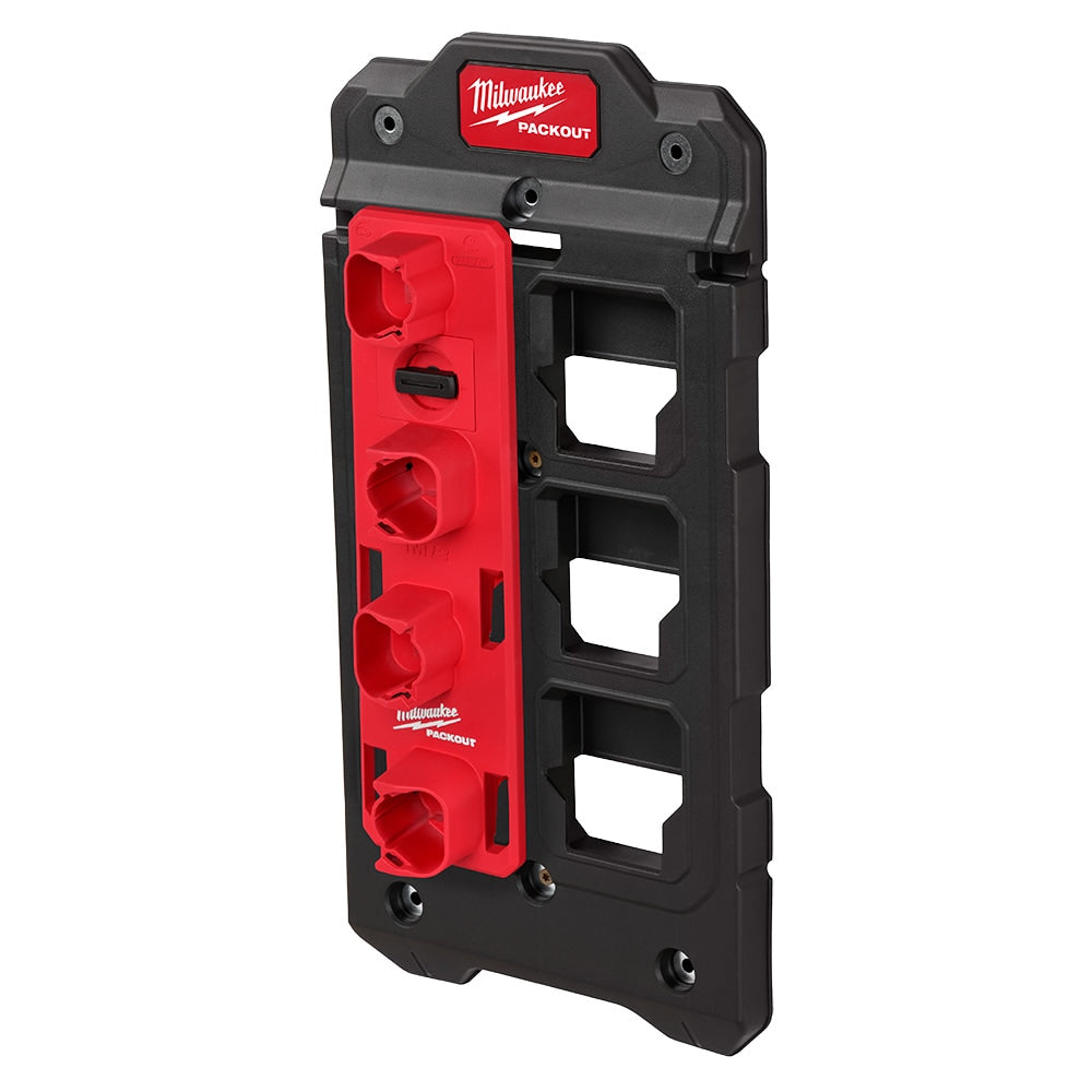 Milwaukee PACKOUT M12 Battery Rack | 48-22-8338