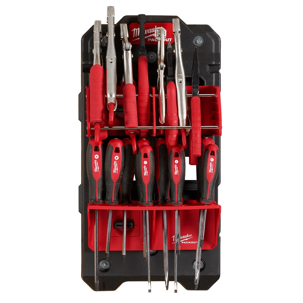 Milwaukee PACKOUT Compact Wall Plate | 48-22-8496