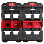 Milwaukee PACKOUT Compact Wall Plate | 48-22-8496
