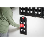 Milwaukee PACKOUT Compact Wall Plate | 48-22-8496