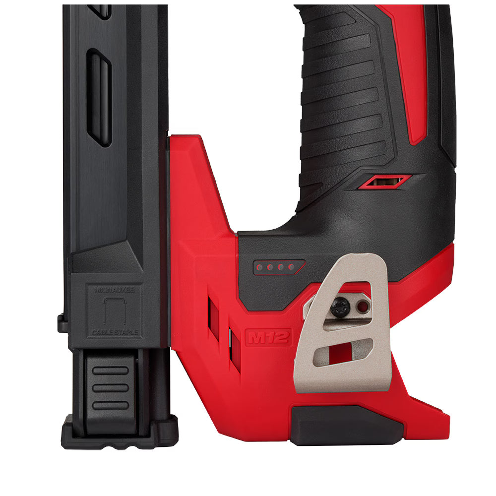 M12™ Cable Stapler