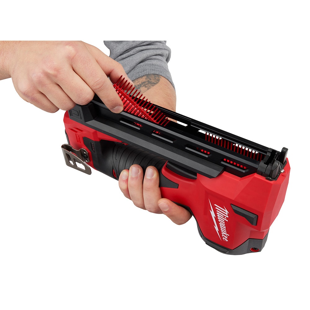 M12™ Cable Stapler