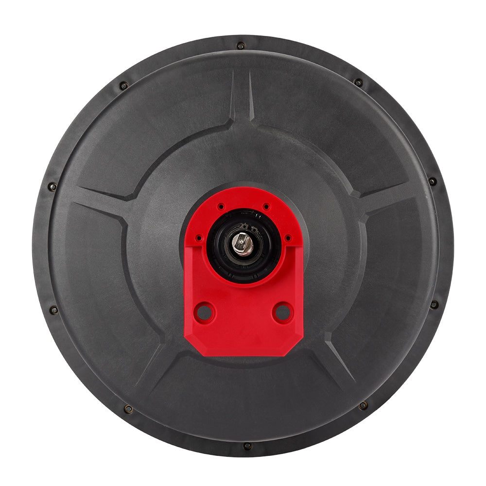 Drum w/ Anchor Cable for M18™ Drum Machine