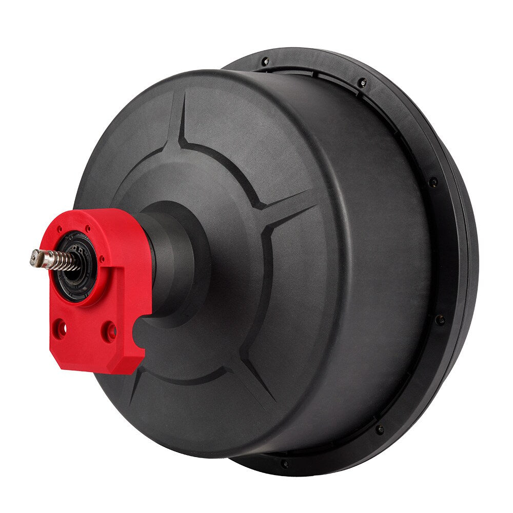 Drum w/ Anchor Cable for M18™ Drum Machine