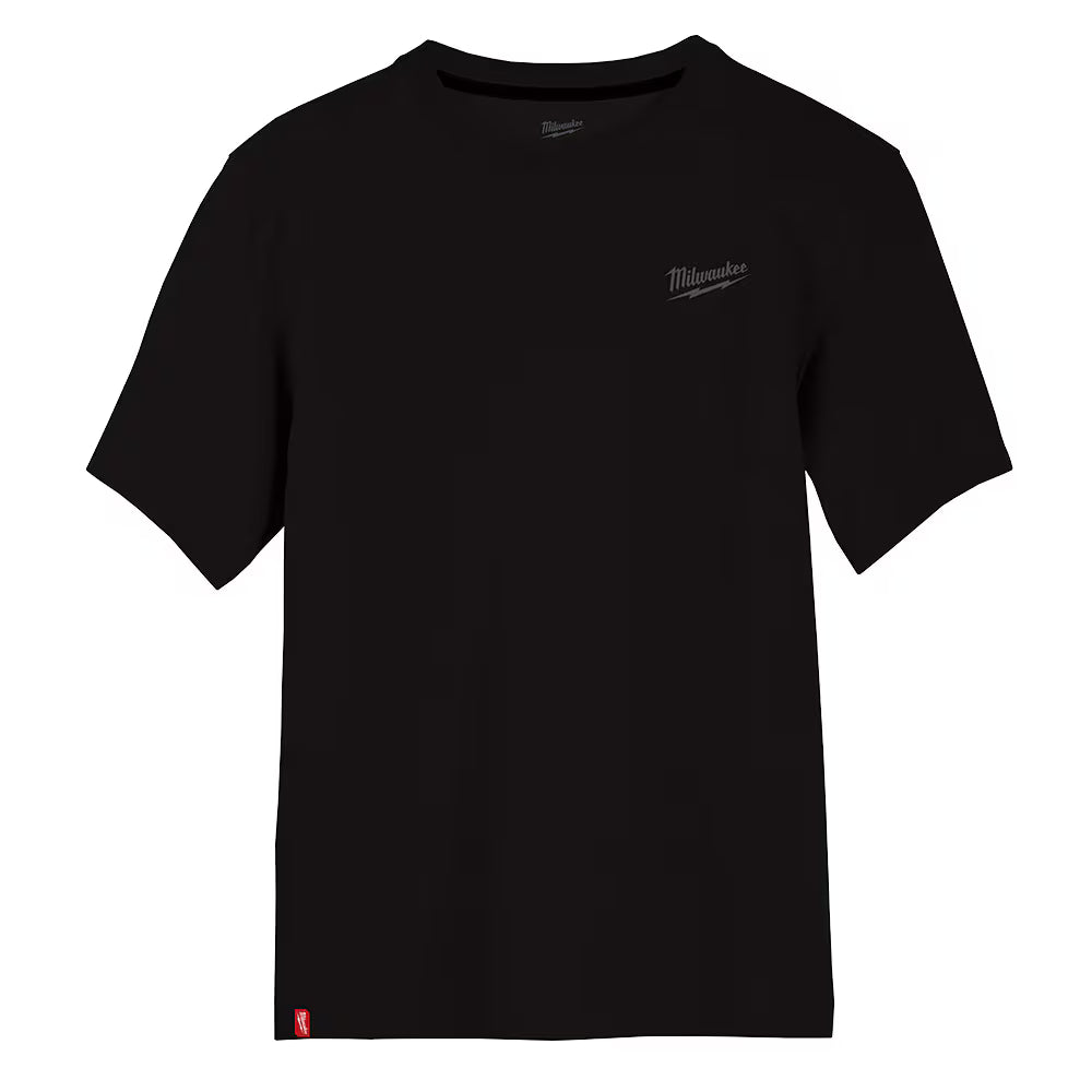 FREEFLEX™ Hybrid Work Tee - Short Sleeve