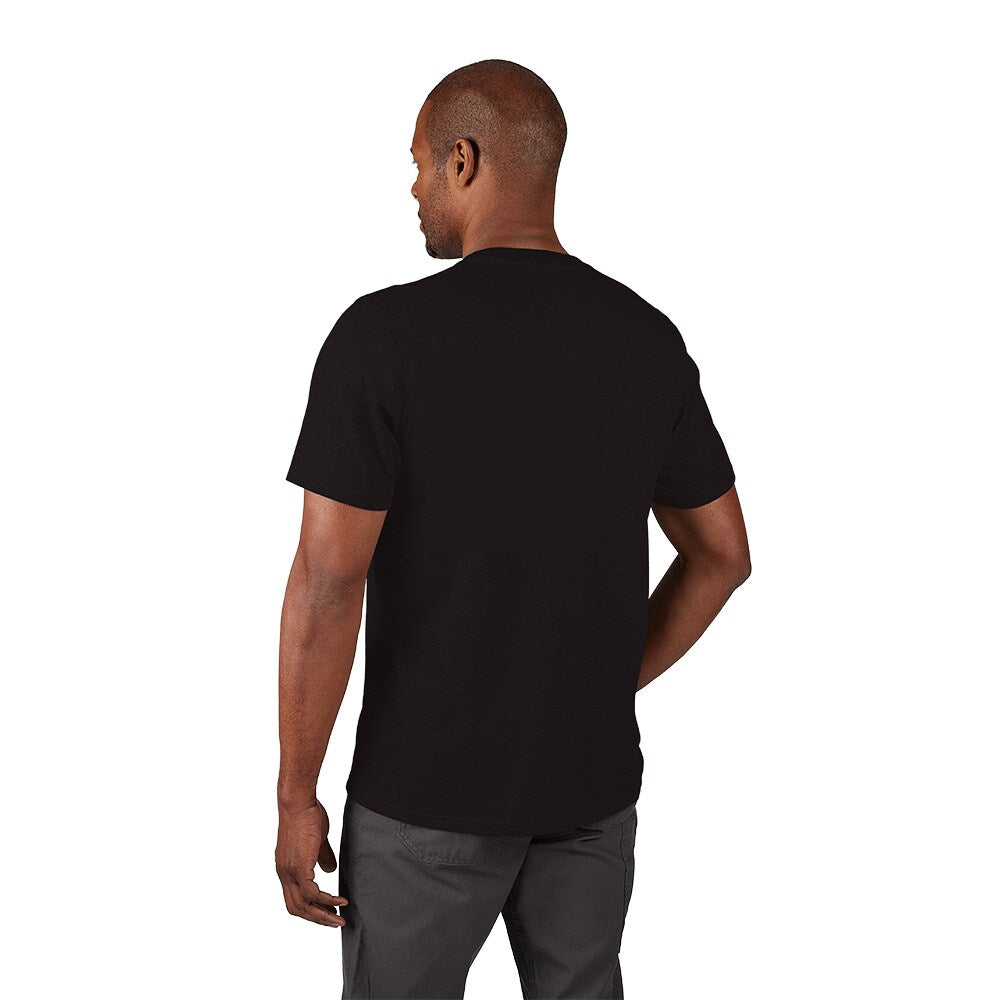FREEFLEX™ Hybrid Work Tee - Short Sleeve