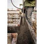 Milwaukee 1 in Concrete Vibrator Head | 48-37-5010