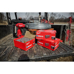 Milwaukee 1.5" 9 Gauge Galvanized Staples | MPU112-960