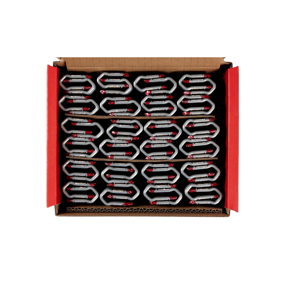Milwaukee 1.5" 9 Gauge Galvanized Staples | MPU112-960