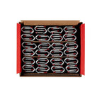Milwaukee 1.5" 9 Gauge Galvanized Staples | MPU112-960