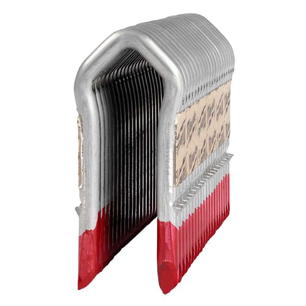 Milwaukee 1.5" 9 Gauge Galvanized Staples | MPU112-960