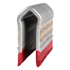 Milwaukee 1.5" 9 Gauge Galvanized Staples | MPU112-960