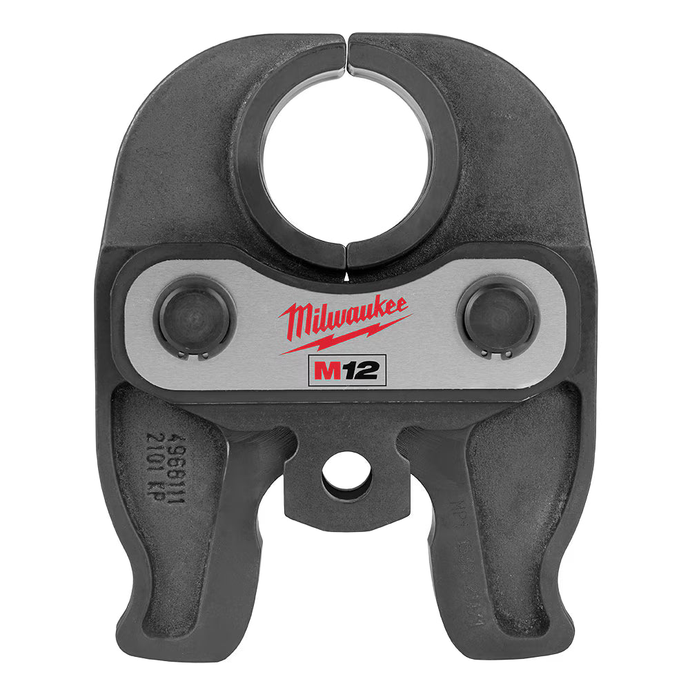IPS-P Press Jaw for M12™ FORCE LOGIC™ Press Tool