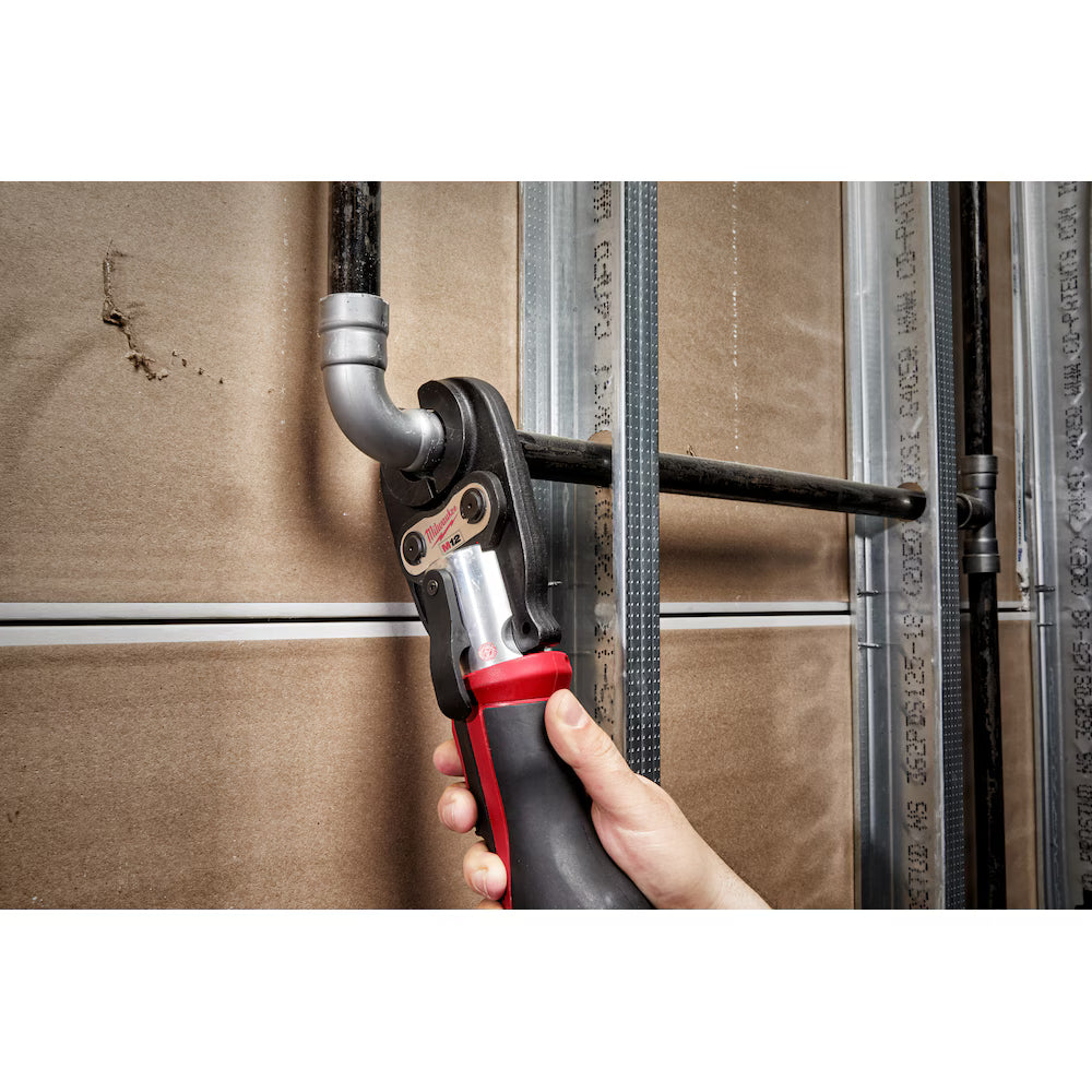 IPS-P Press Jaw for M12™ FORCE LOGIC™ Press Tool