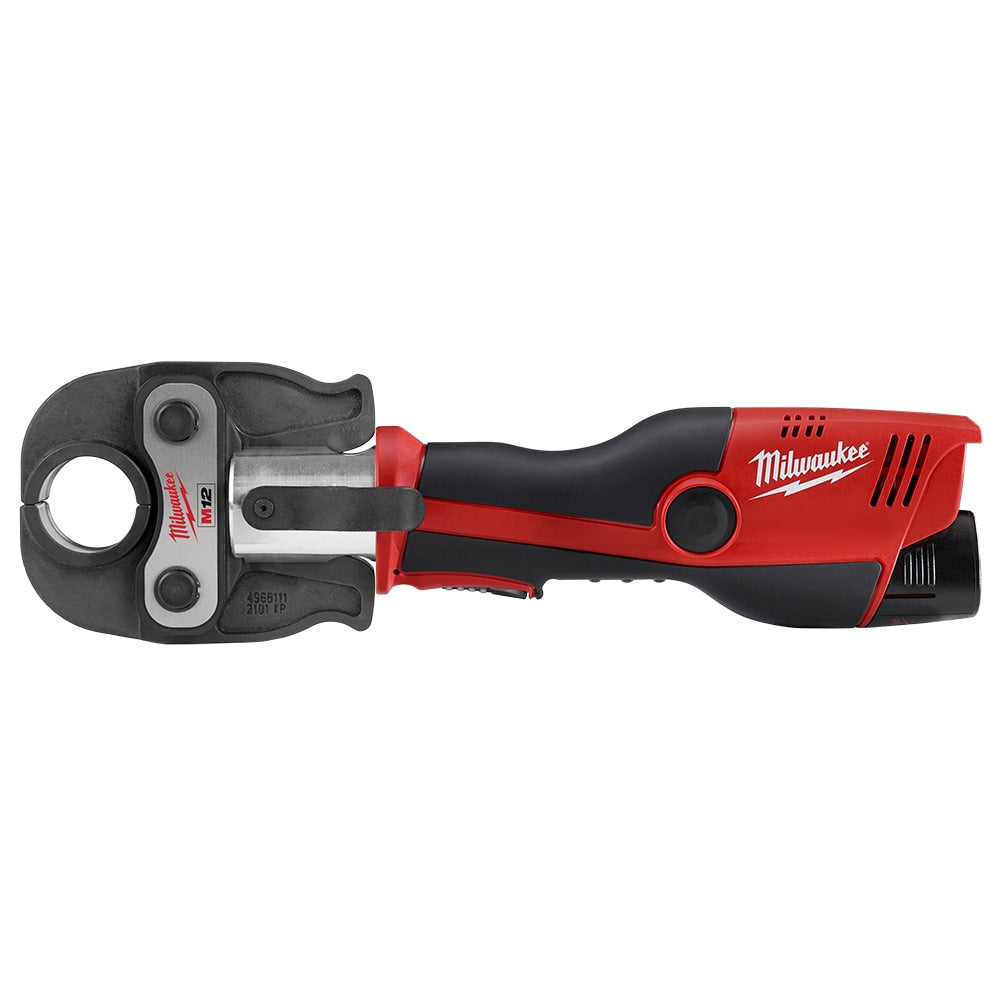 IPS-P Press Jaw for M12™ FORCE LOGIC™ Press Tool