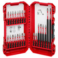 SHOCKWAVE Impact Duty Driver Bit Set (24-Piece)