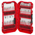 SHOCKWAVE Impact Duty Driver Bit Set (40-Piece)