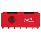 Milwaukee PACKOUT 7-Hook Rack | 48-22-8329