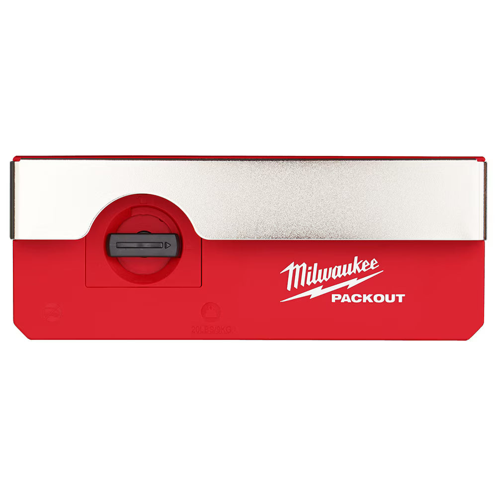 Milwaukee PACKOUT Belt Clip Rack | 48-22-8344
