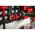 Milwaukee PACKOUT Belt Clip Rack | 48-22-8344