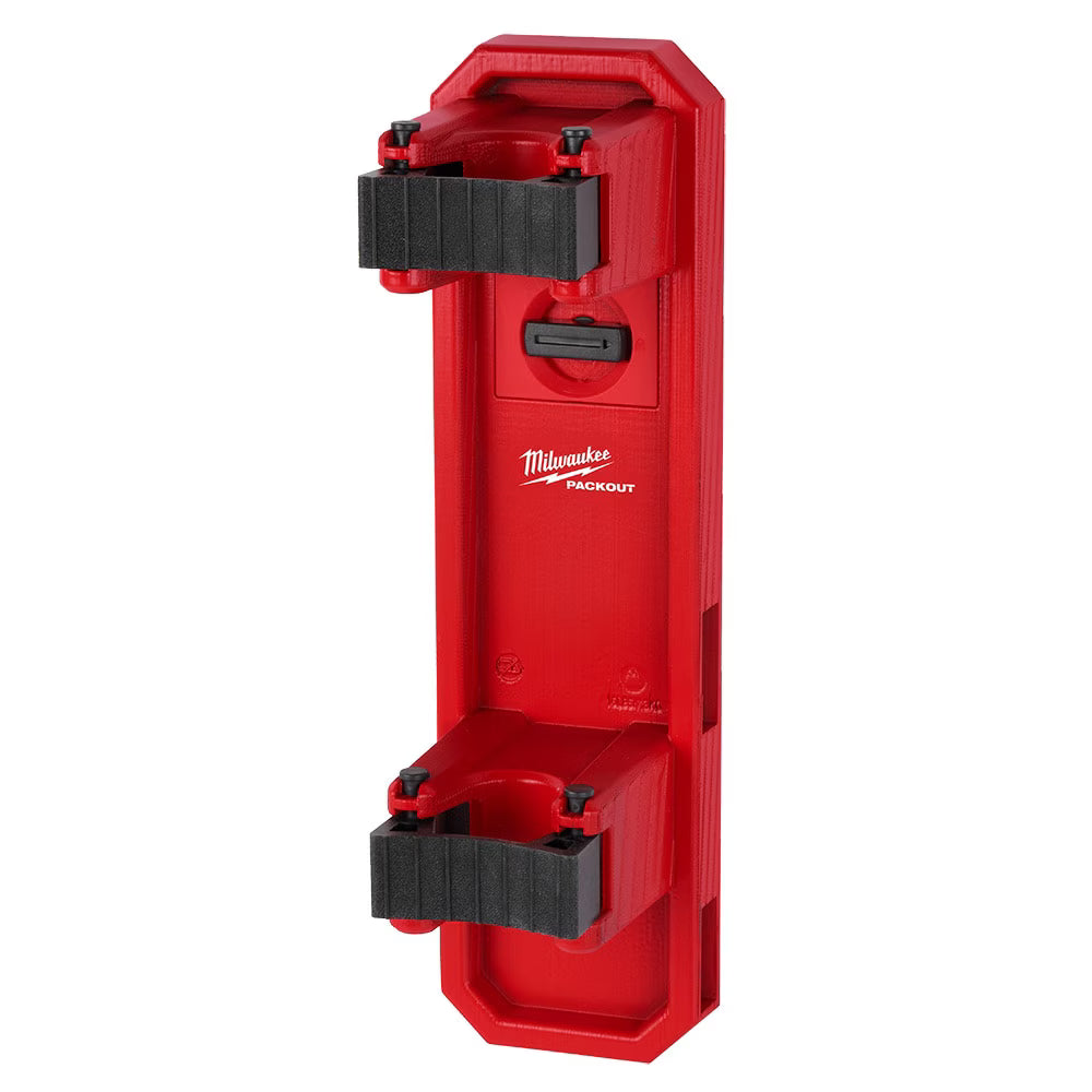 Milwaukee PACKOUT Long Handle Tool Holder | 48-22-8348