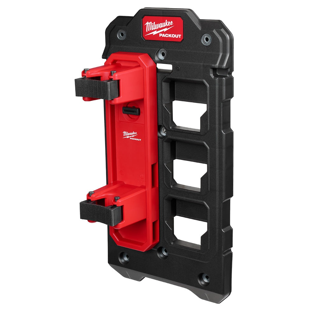 Milwaukee PACKOUT Long Handle Tool Holder | 48-22-8348