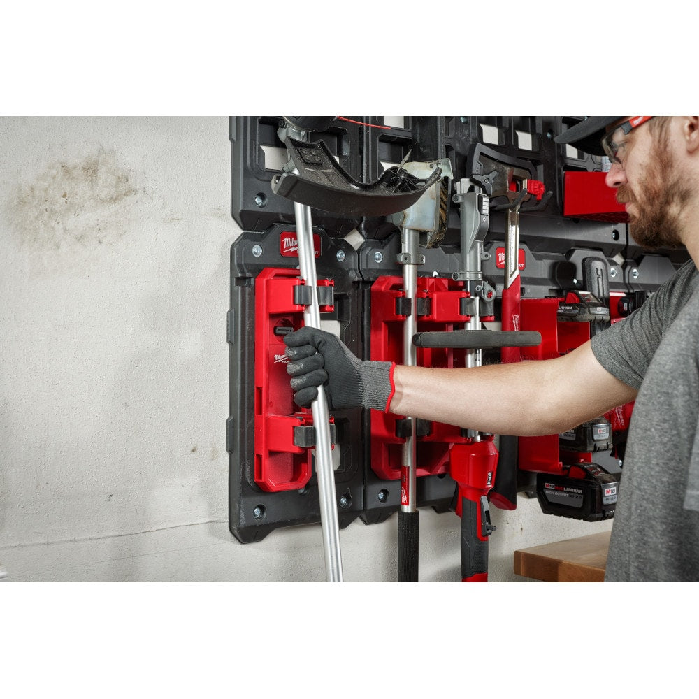 Milwaukee PACKOUT Long Handle Tool Holder | 48-22-8348