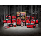 Milwaukee PACKOUT Long Handle Tool Holder | 48-22-8348