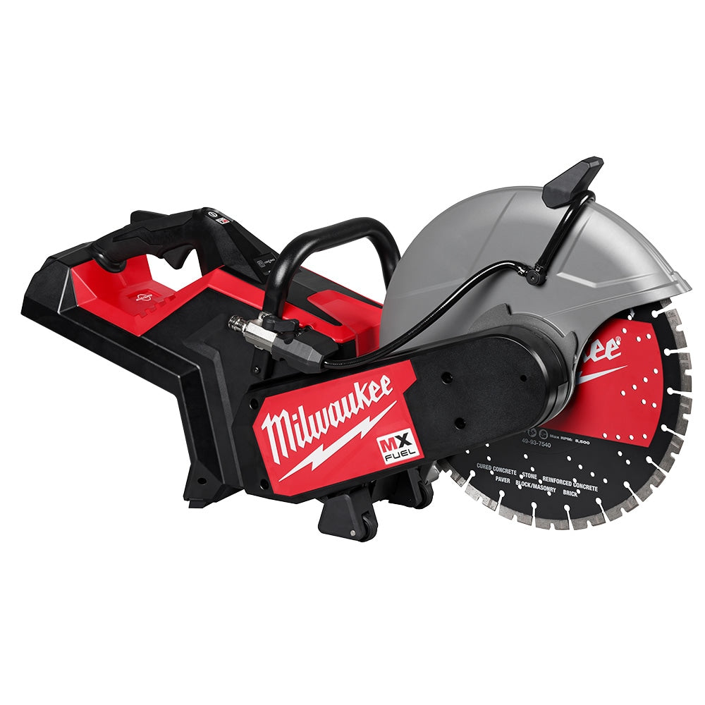 MX FUEL™ 14" Cut-Off Saw w/ RAPIDSTOP™