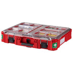 PACKOUT™  First Aid Kit Type III INTERMEDIATE SMALL (112-Piece)