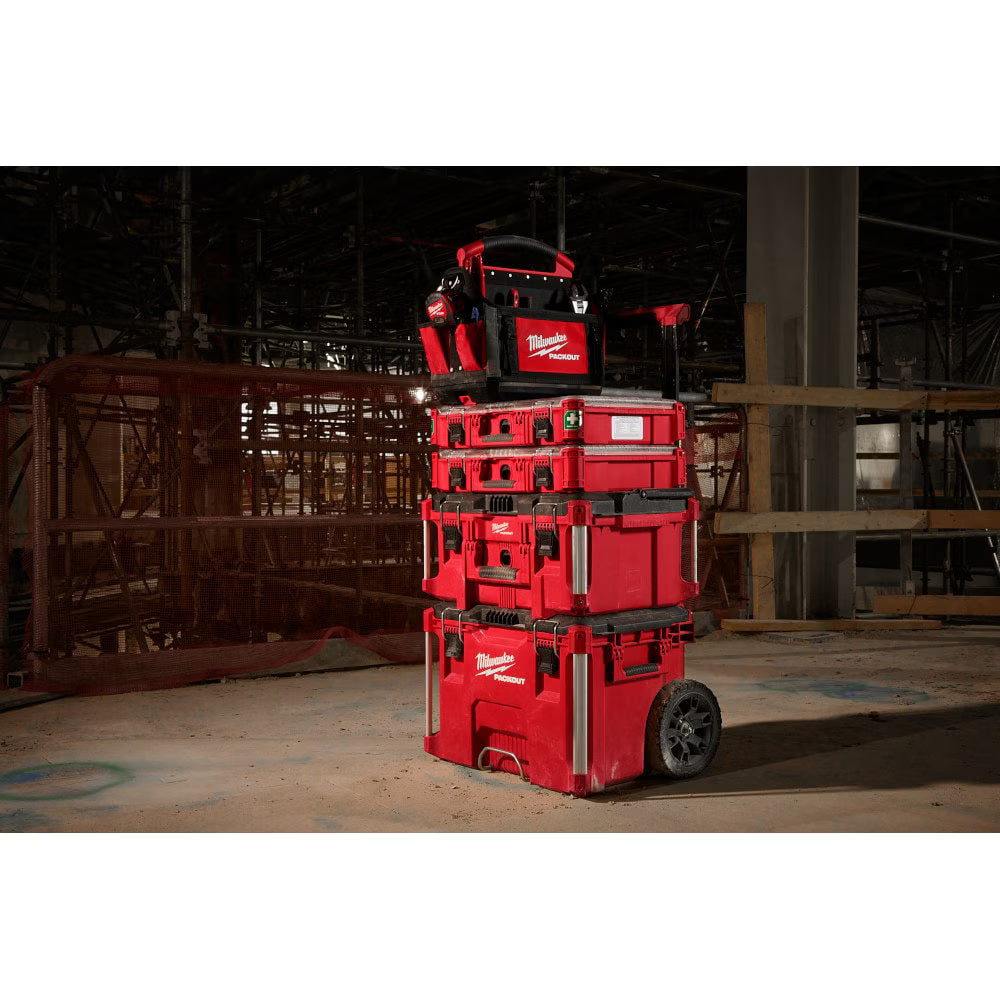 PACKOUT™  First Aid Kit Type III INTERMEDIATE SMALL (112-Piece)