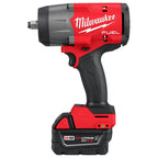 M18 FUEL™ 1/2" High Torque Impact Wrench w/ Friction Ring