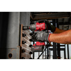 M18 FUEL™ 1/2" High Torque Impact Wrench w/ Friction Ring