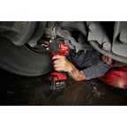 M18 FUEL™ 1/2" High Torque Impact Wrench w/ Friction Ring