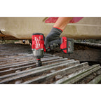 M18 FUEL™ 1/2" High Torque Impact Wrench w/ Friction Ring
