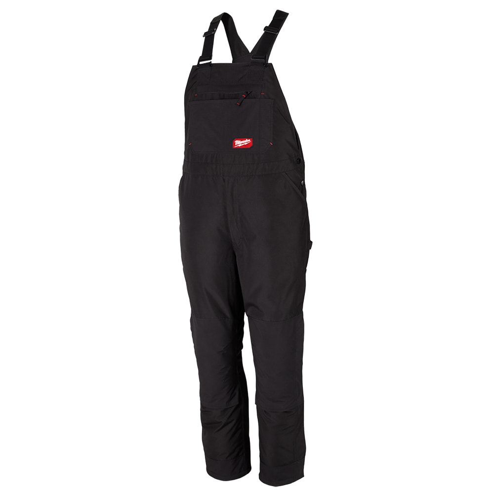 FREEFLEX™ Insulated Bib Overalls