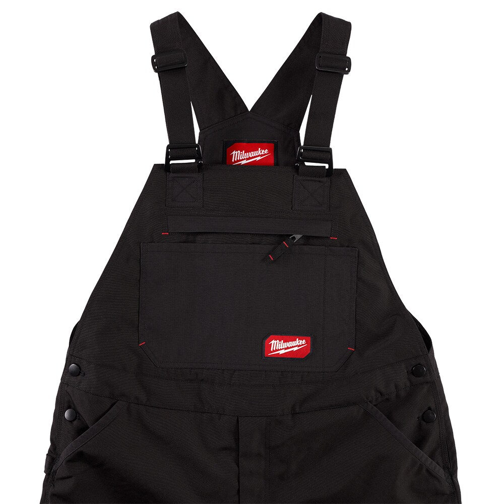 FREEFLEX™ Insulated Bib Overalls