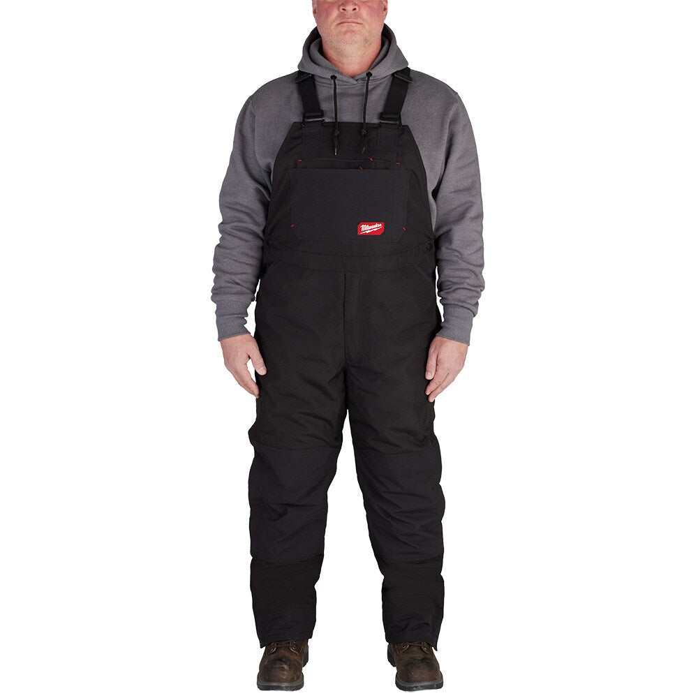 FREEFLEX™ Insulated Bib Overalls