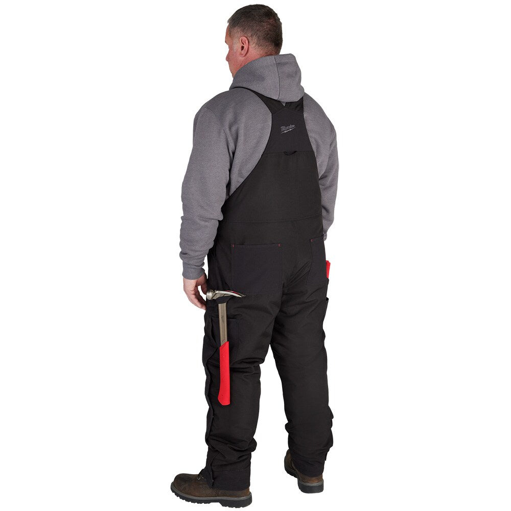 FREEFLEX™ Insulated Bib Overalls