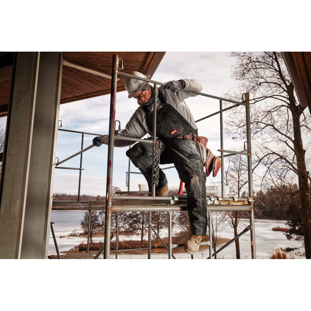 FREEFLEX™ Insulated Bib Overalls