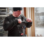 FREEFLEX™ Insulated Bib Overalls