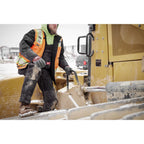 FREEFLEX™ Insulated Bib Overalls