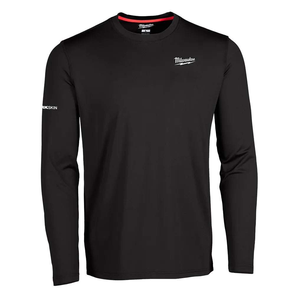 WORKSKIN™ Crew Neck Baselayer