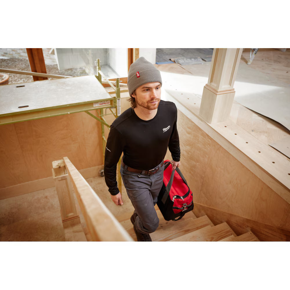 WORKSKIN™ Crew Neck Baselayer