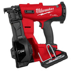 M18 FUEL™ Coil Roofing Nailer