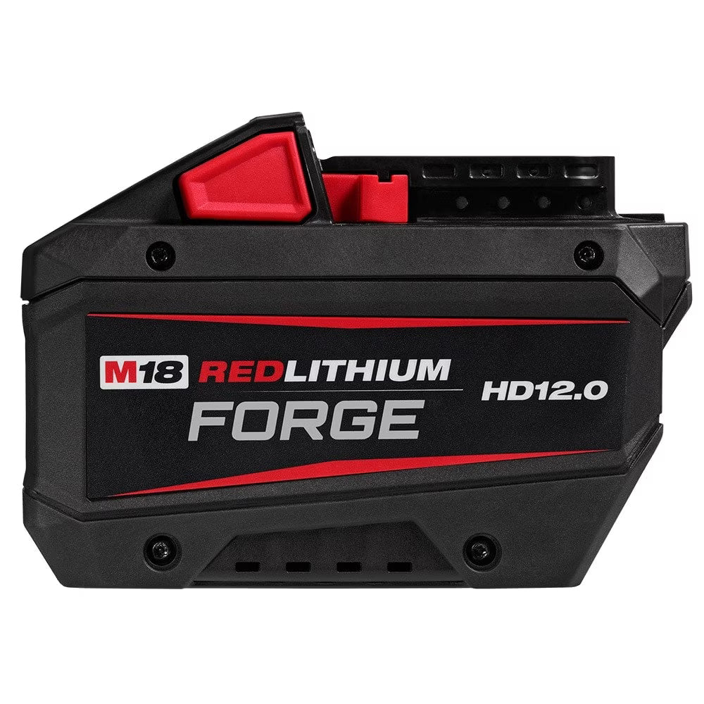M18™ REDLITHIUM™ FORGE™ HD12.0 Battery (10 Pk)