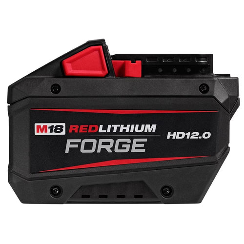 M18™ REDLITHIUM™ FORGE™ HD12.0 Battery (10 Pk)