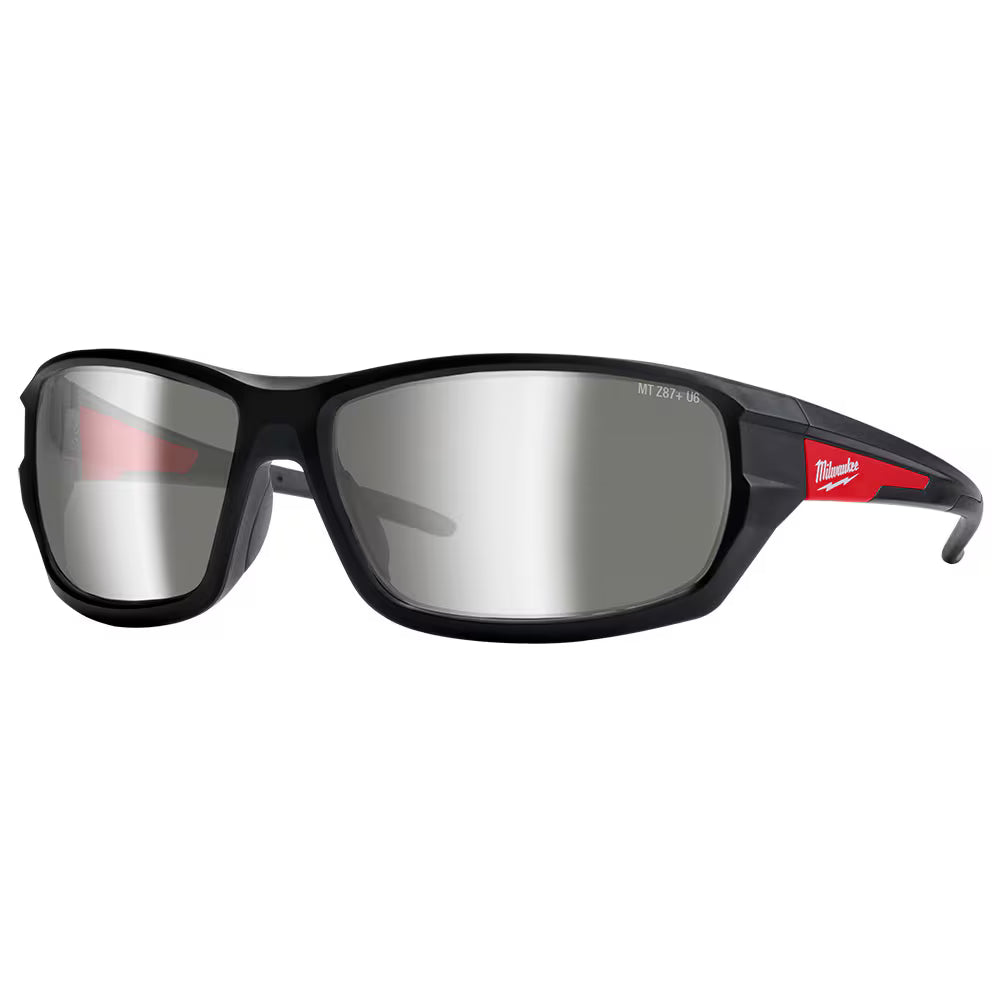 Tinted Performance Safety Glasses