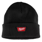 Milwaukee Rib-Knit Cuffed Beanie | – Configuration Options