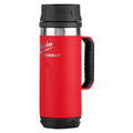 PACKOUT™ 18oz Insulated Mug with Sip Lid - Red